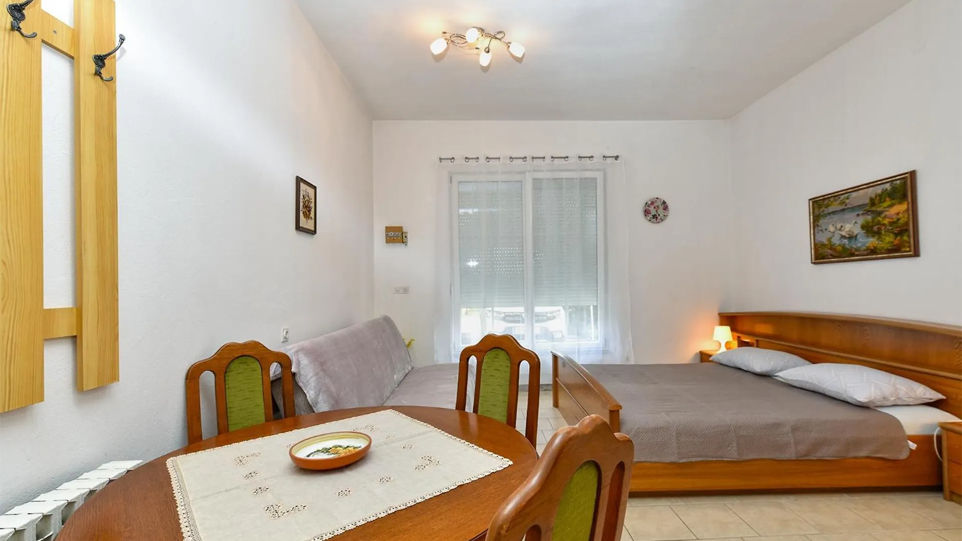 Apartment Banjole 417