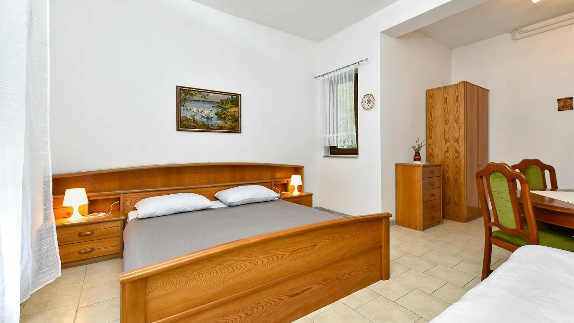 Apartment Banjole 417