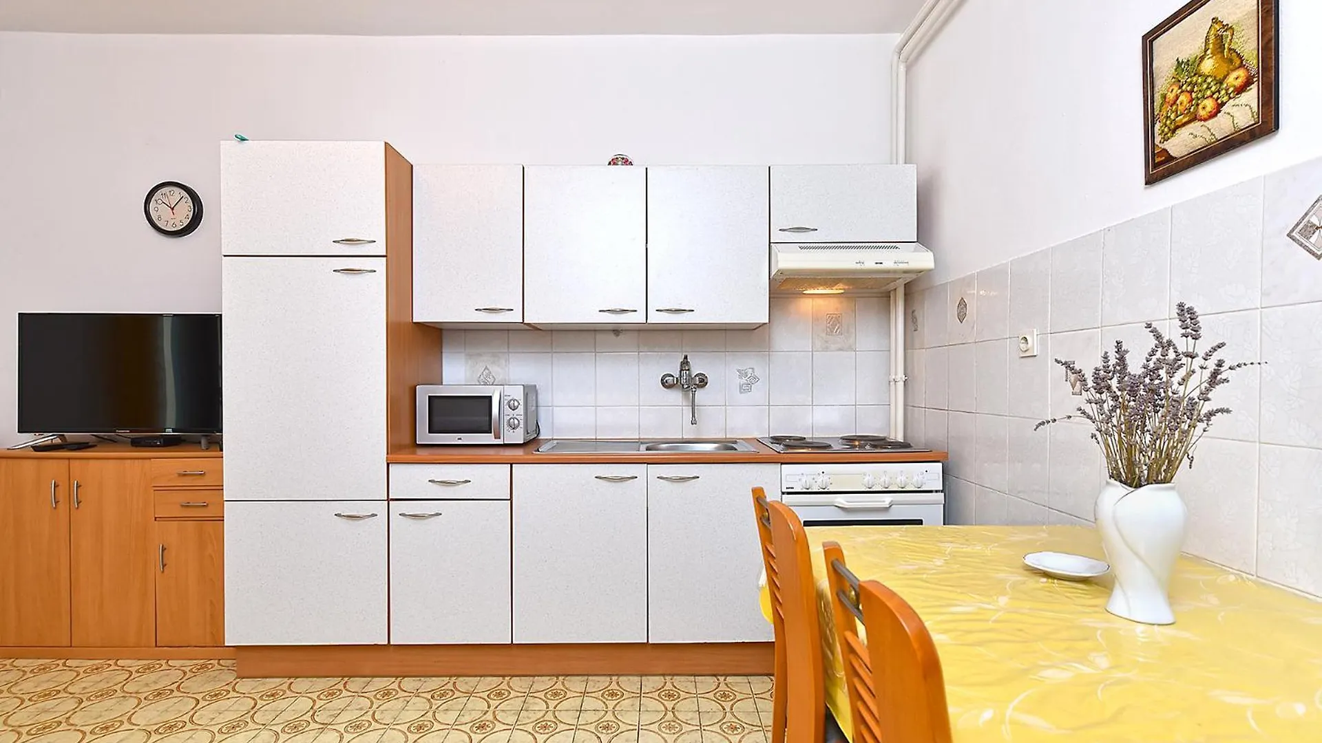 Apartment Banjole 417 Croácia