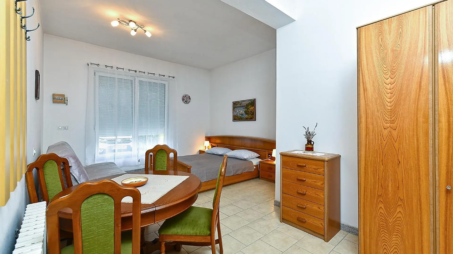 Apartment Banjole 417 Croácia
